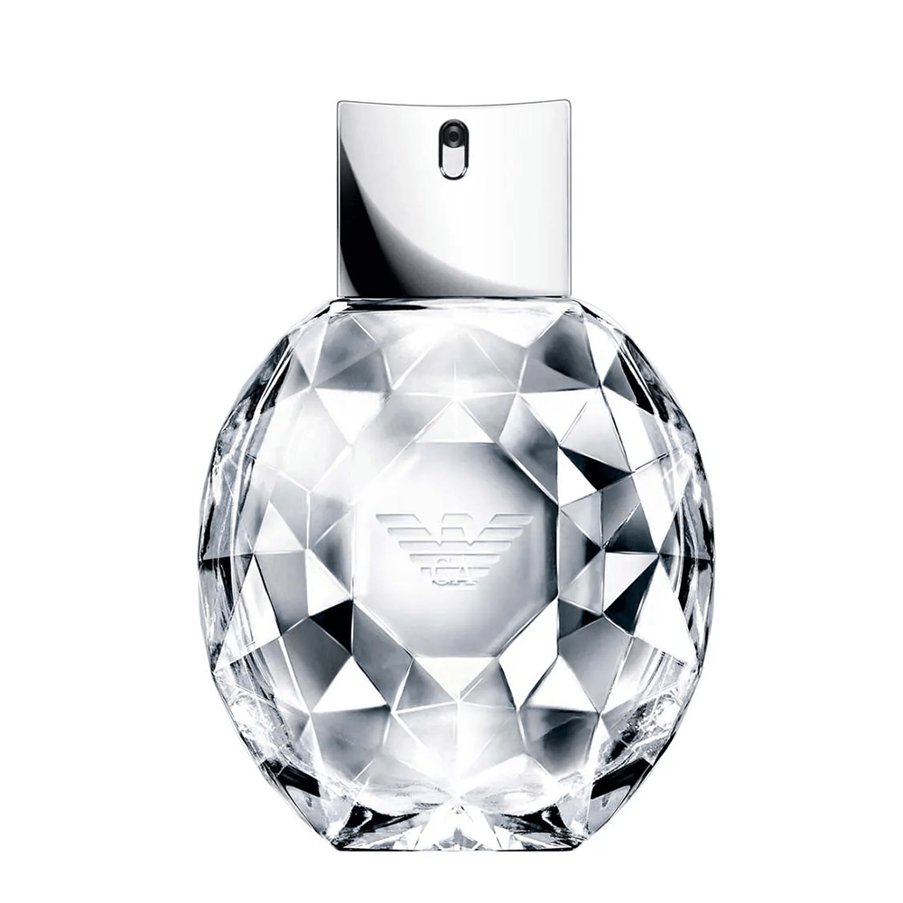 Парфюмерная вода Giorgio Armani Eau De Parfum Diamonds, 50 мл