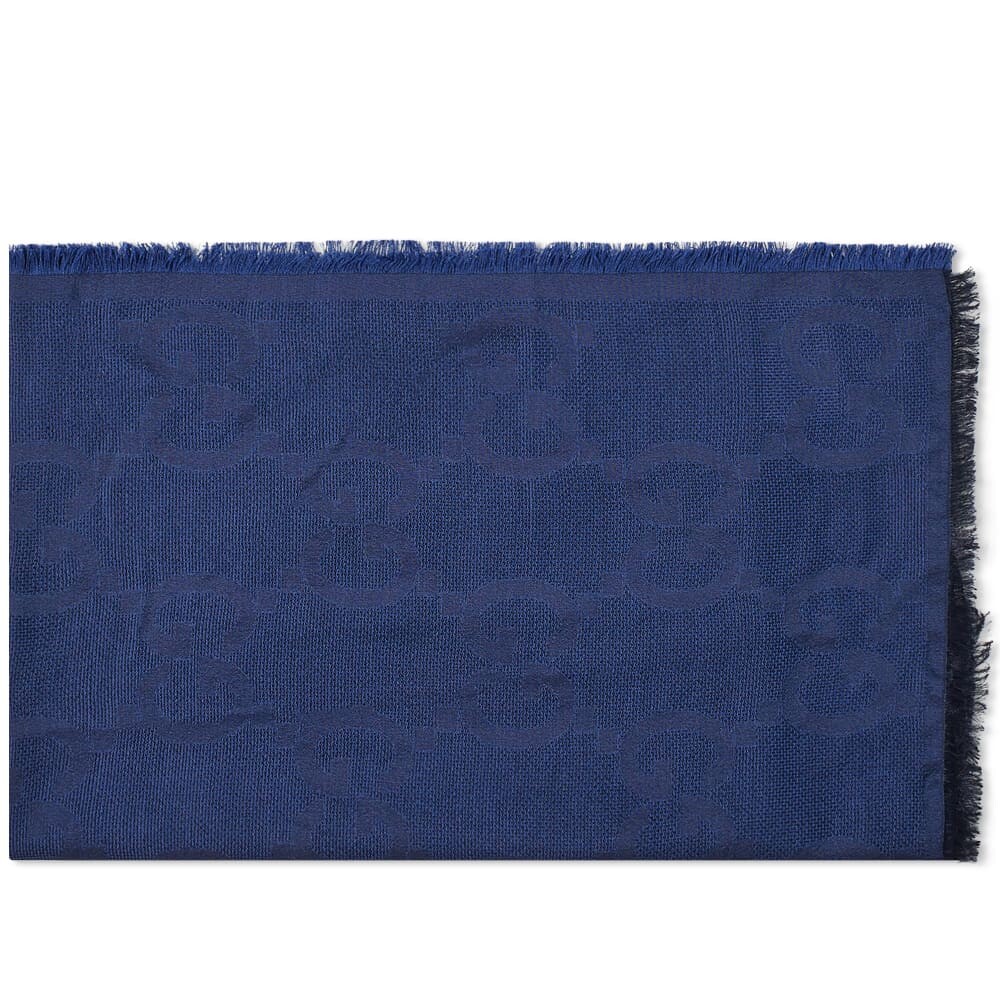 

Шарф Gucci GG Scarf