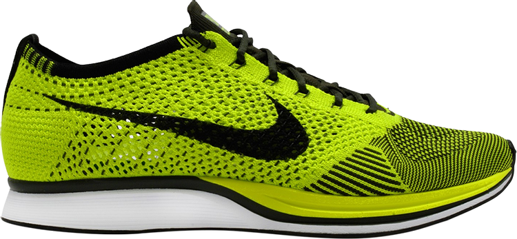 Nike sale flyknit volt