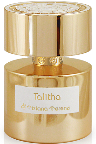 Парфюм Tiziana Terenzi Talitha Extrait de Parfum - фото