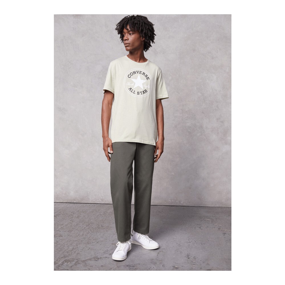 

Кроссовки Adidas Originals Stan Smith Unisex, footwear white/cloud white/orbit green