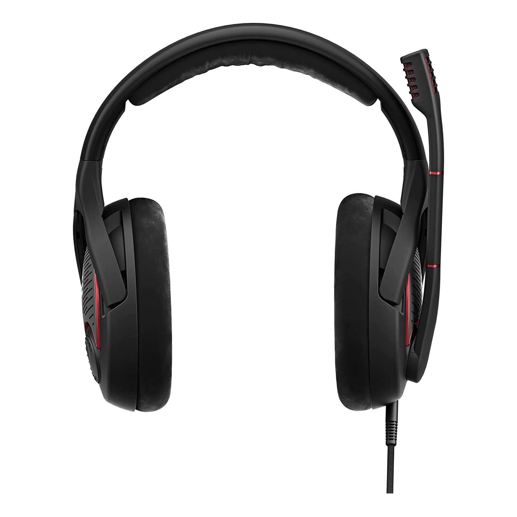 Sennheiser game one. Sennheiser l 2015.