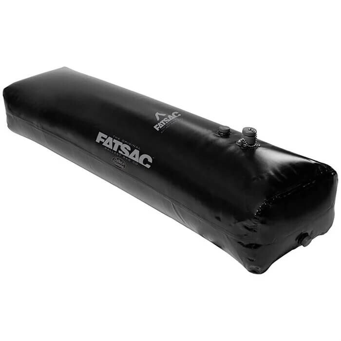 

Балласт FatSac Pro X Series Tube, черный