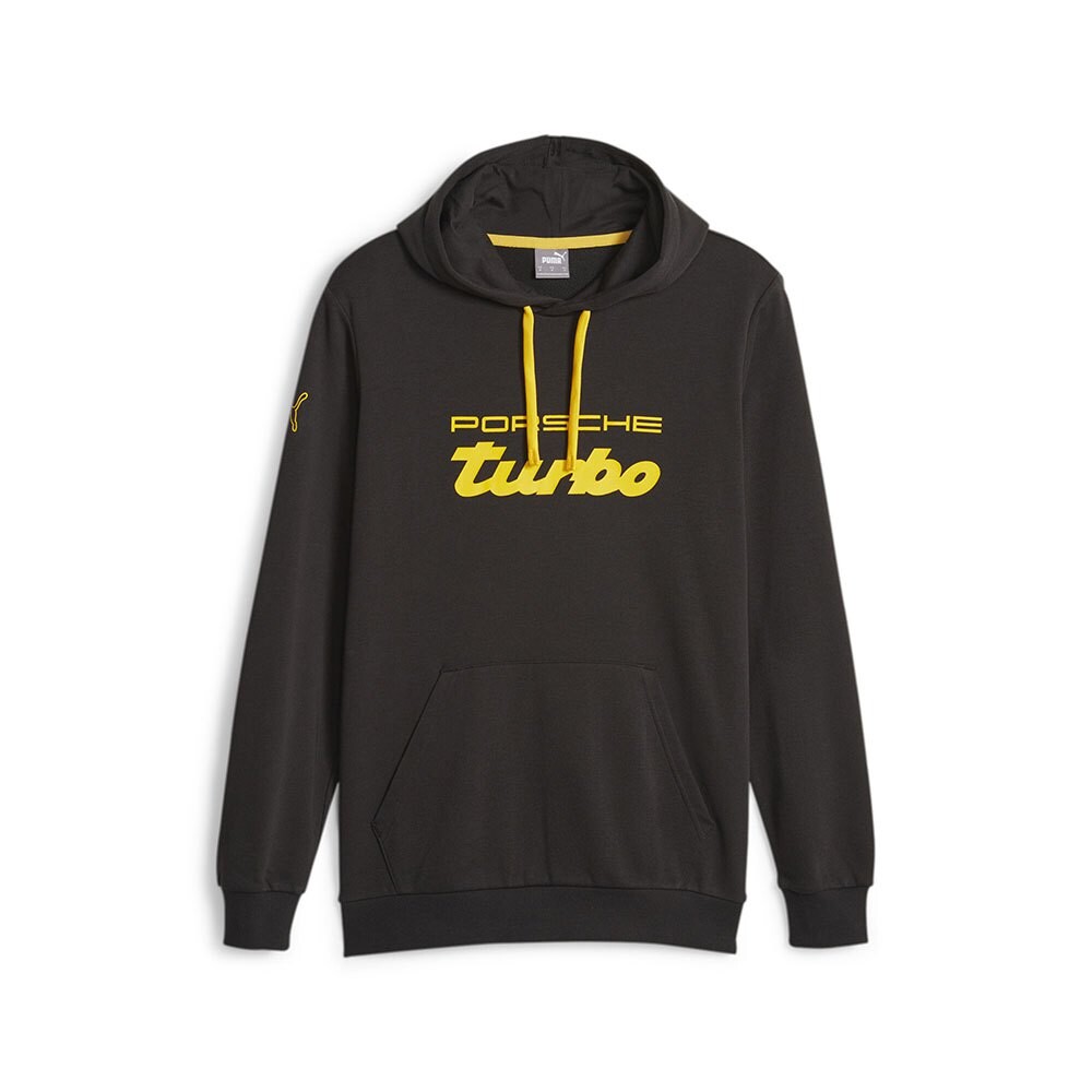 

Худи Puma PL ESS, черный