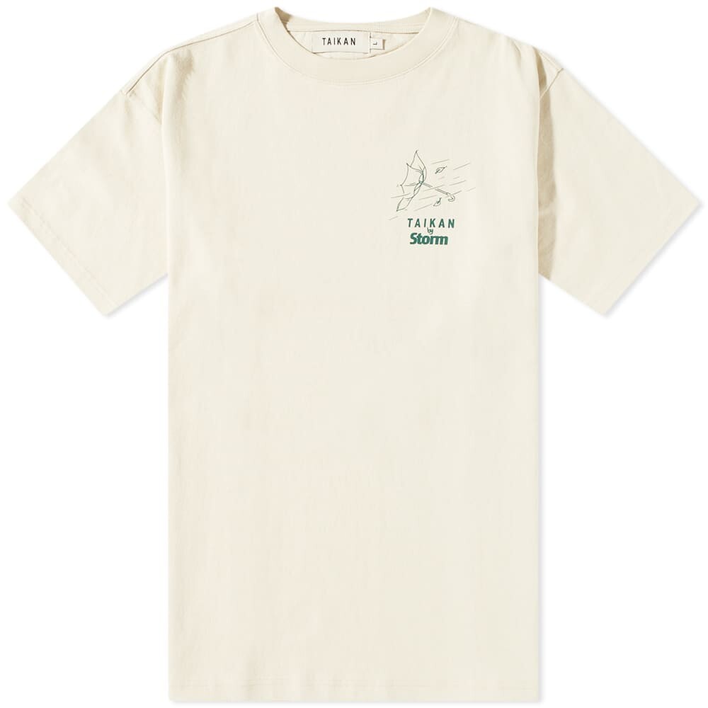 

Футболка Taikan by Storm Tee, Серый