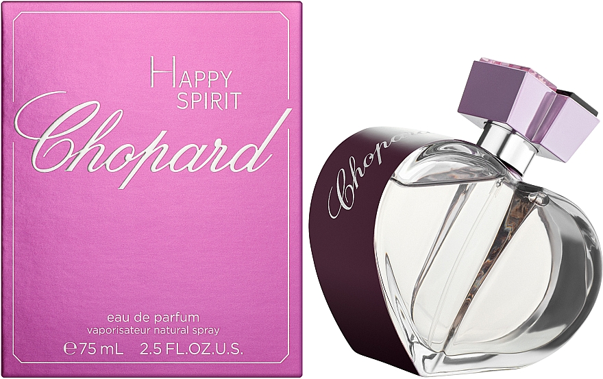 Chopard Happy Spirit