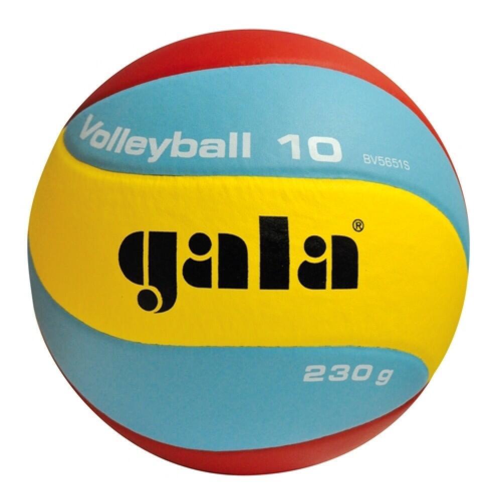 цена Молодежный волейбол 230 GALA, синий