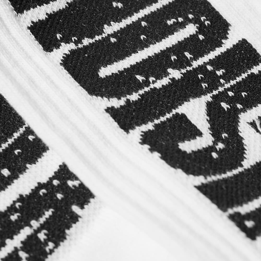 

Носки Vision Streetwear OG Logo Sock