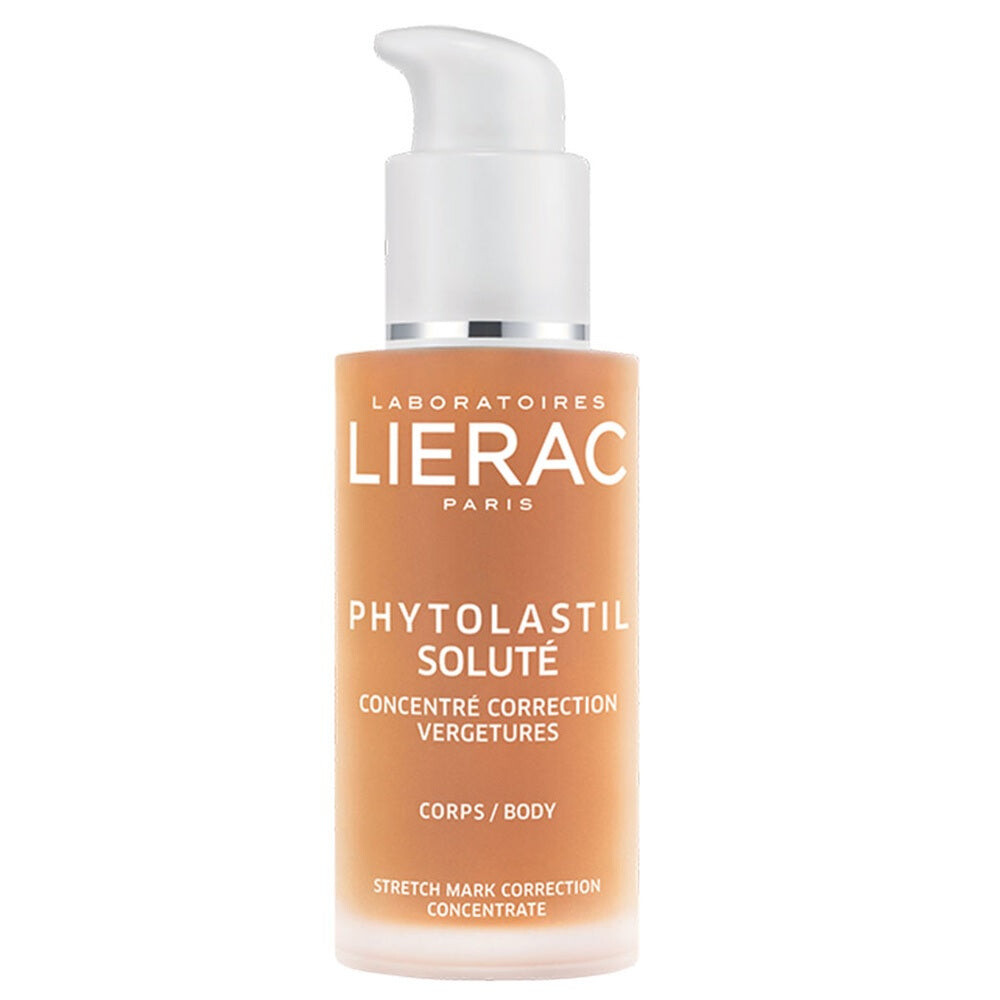 

LIERAC Концентрат Phytolastil корректирующий растяжки 75мл