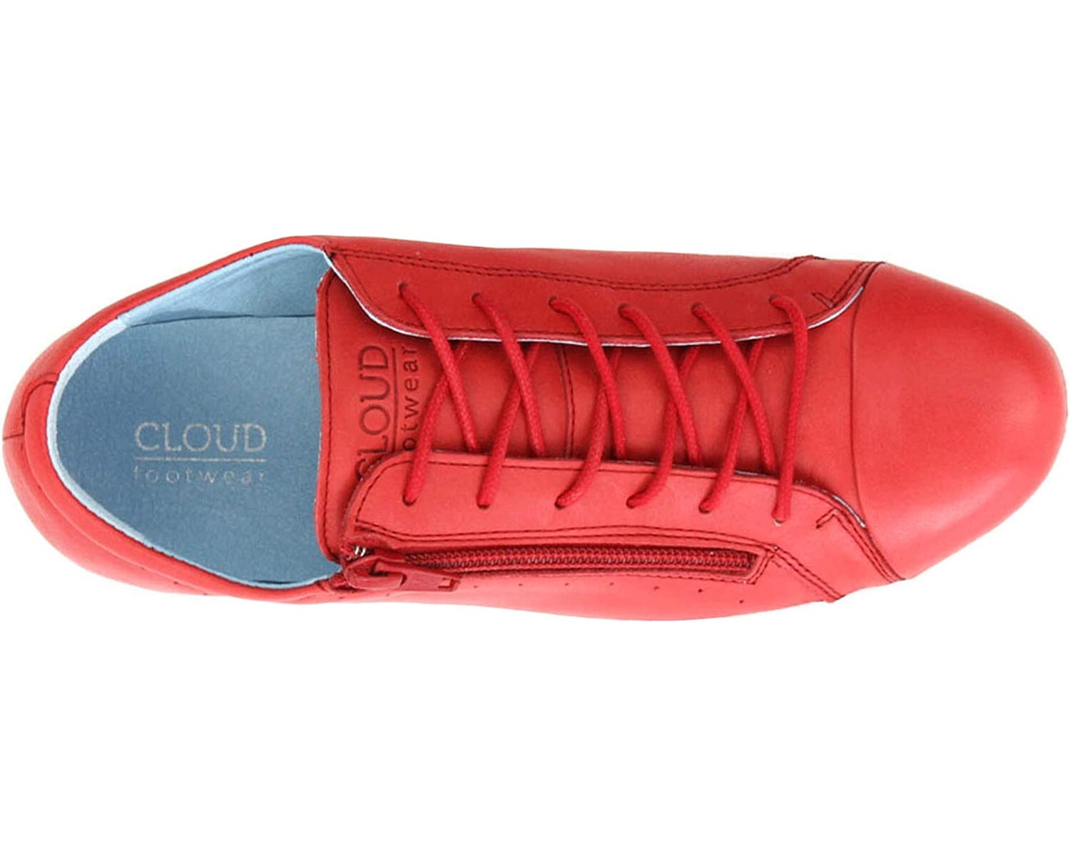 

Кроссовки Eliza CLOUD, красный