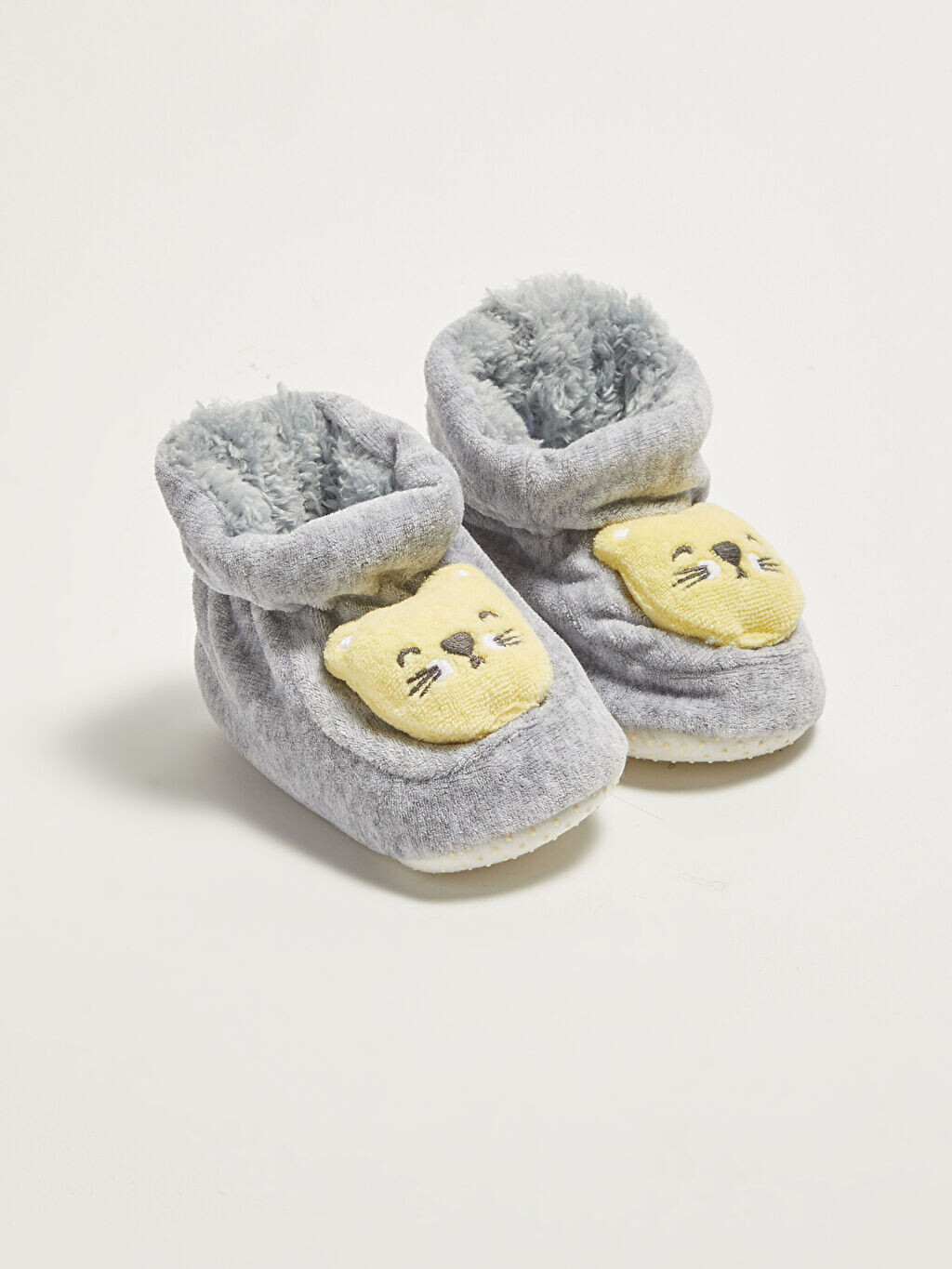 

Домашняя обувь для малышей Baby Boy Pre-Toddler LCW Steps