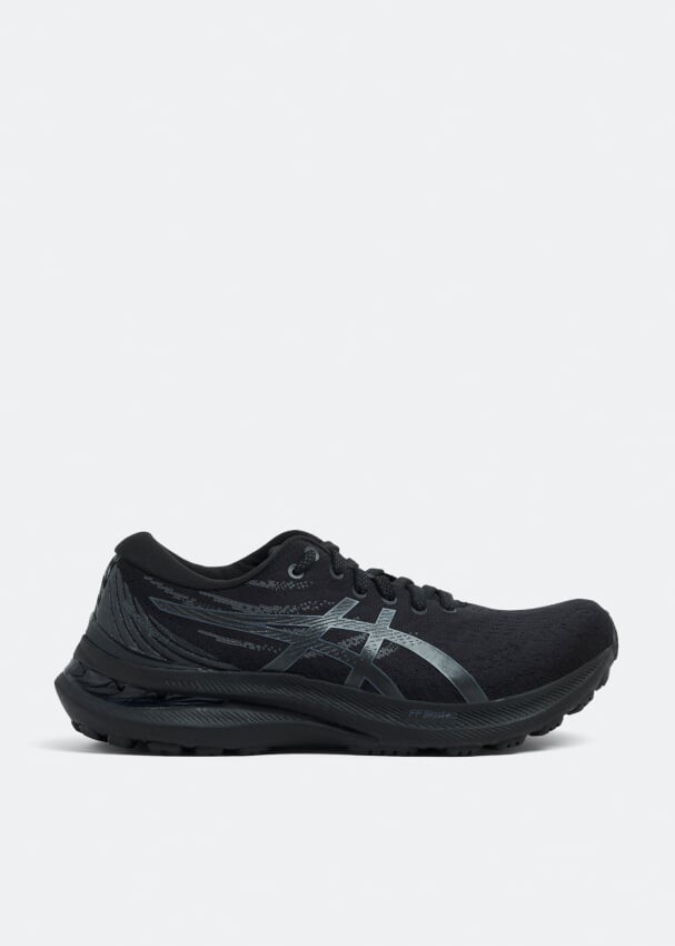 

Кроссовки ASICS Gel-Kayano 29 sneakers, черный