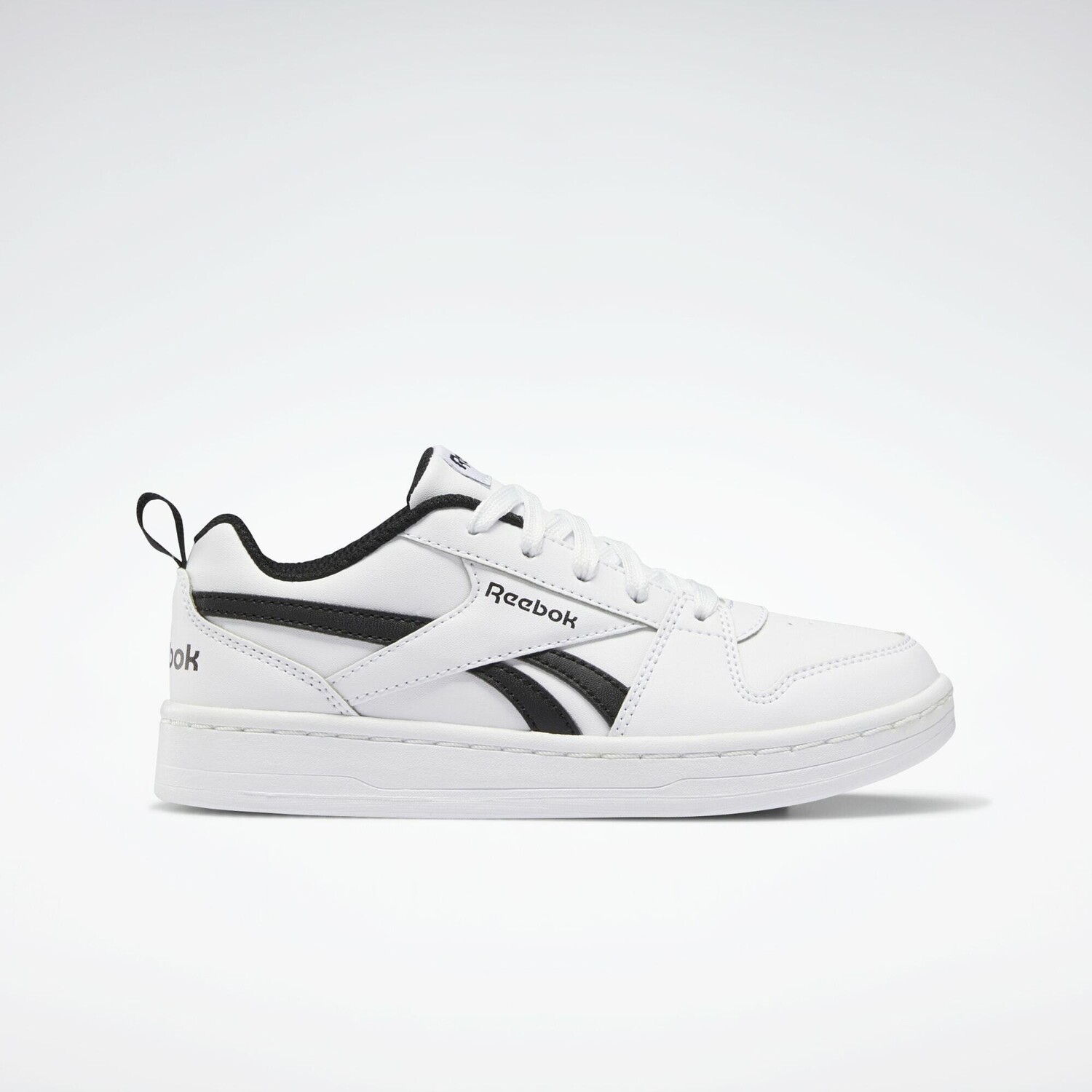 

Обувь Reebok Royal Prime 2, белый/красный/синий