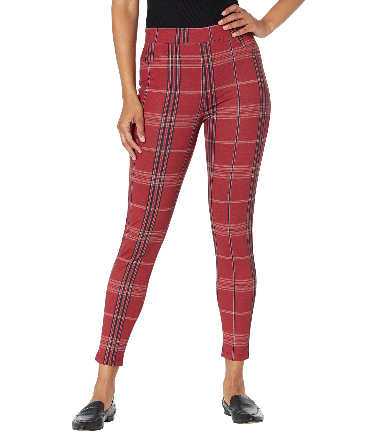 

Леггинсы Sanctuary, Runway Ponte Leggings with Functional Pockets