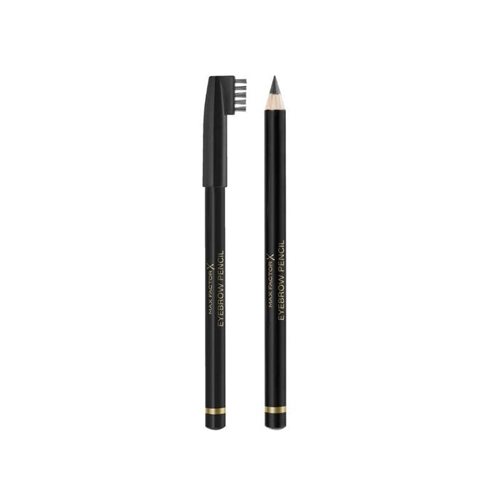 Max Factor Eyebrow Pencil Shaper 001 Карандаш для бровей Ebony