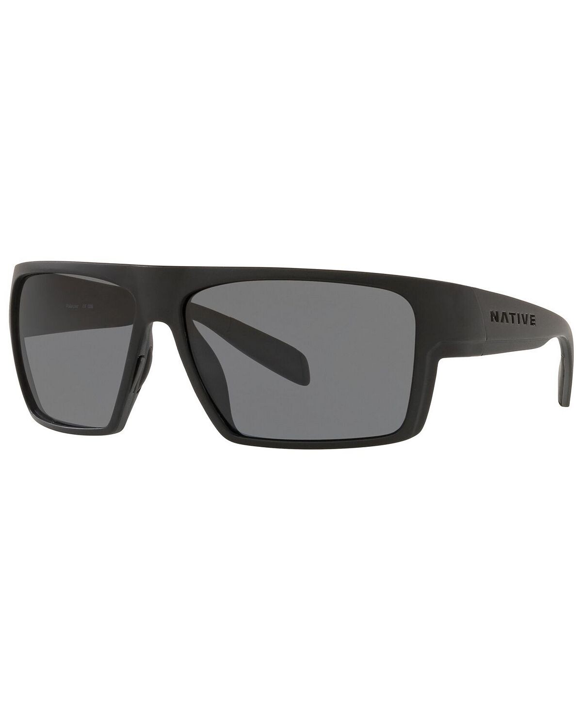 

Мужские поляризованные солнцезащитные очки native, xd9010 62 Native Eyewear, мульти