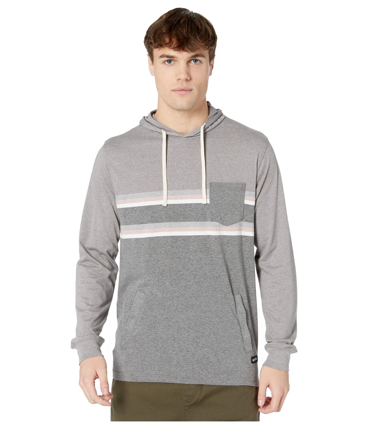 Худи Rip Curl, Rapture Long Sleeve Knit