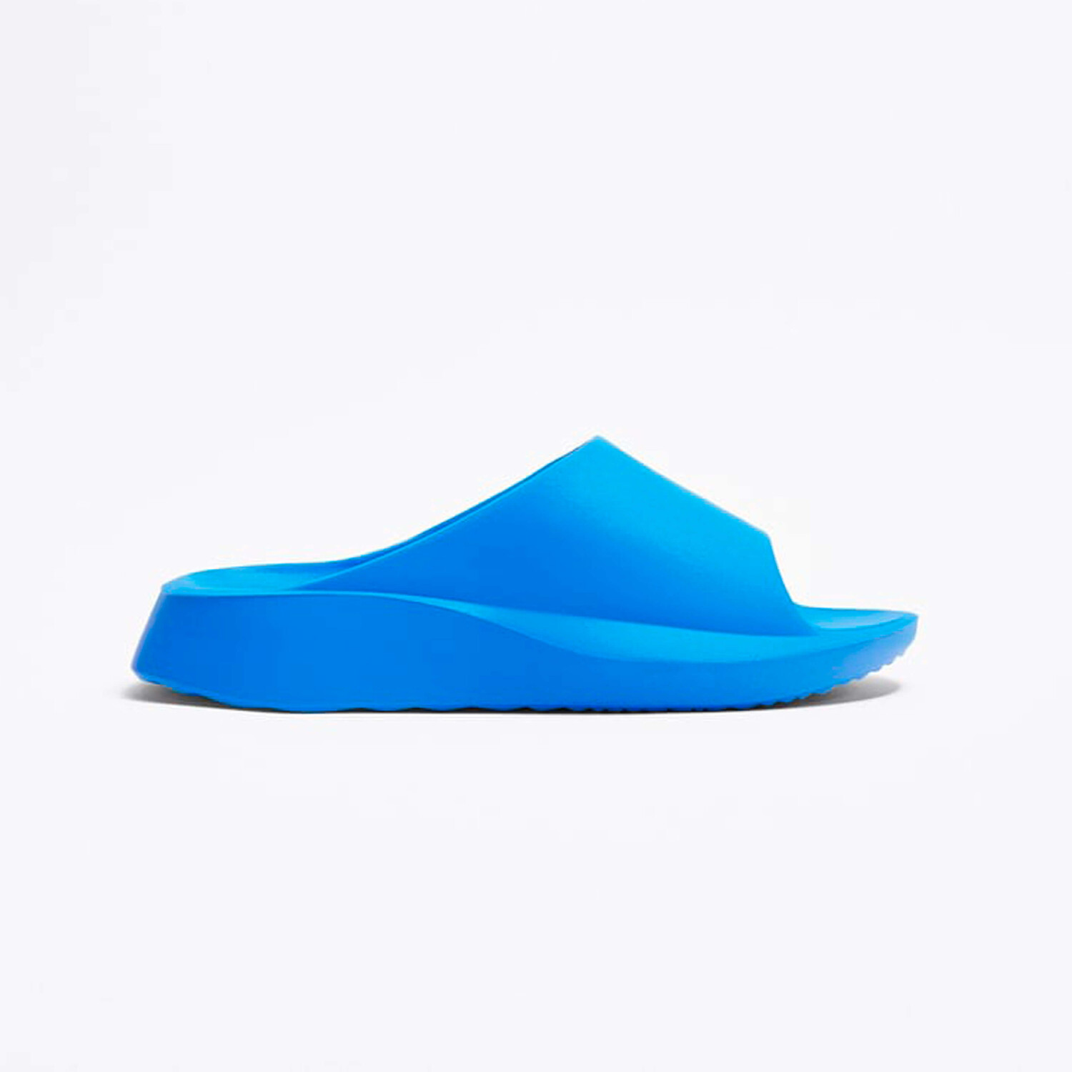 

Шлепанцы Zara Monochrome Slide X Rhuig, синий