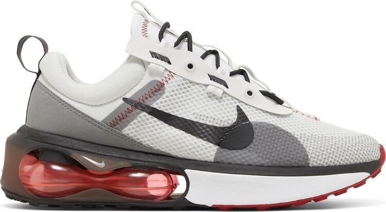 Nike Air Max 2021 SE Photon Dust Varsity Red CDEK.Shopping