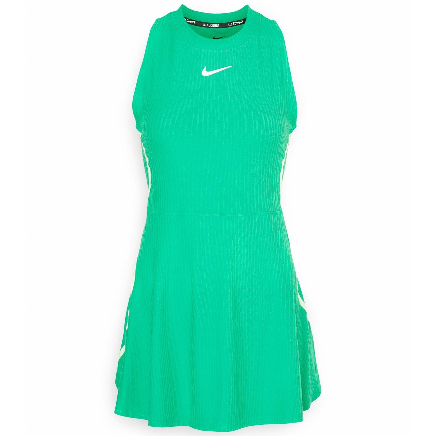 

Платье Nike Performance Slam Sport, зеленый/белый