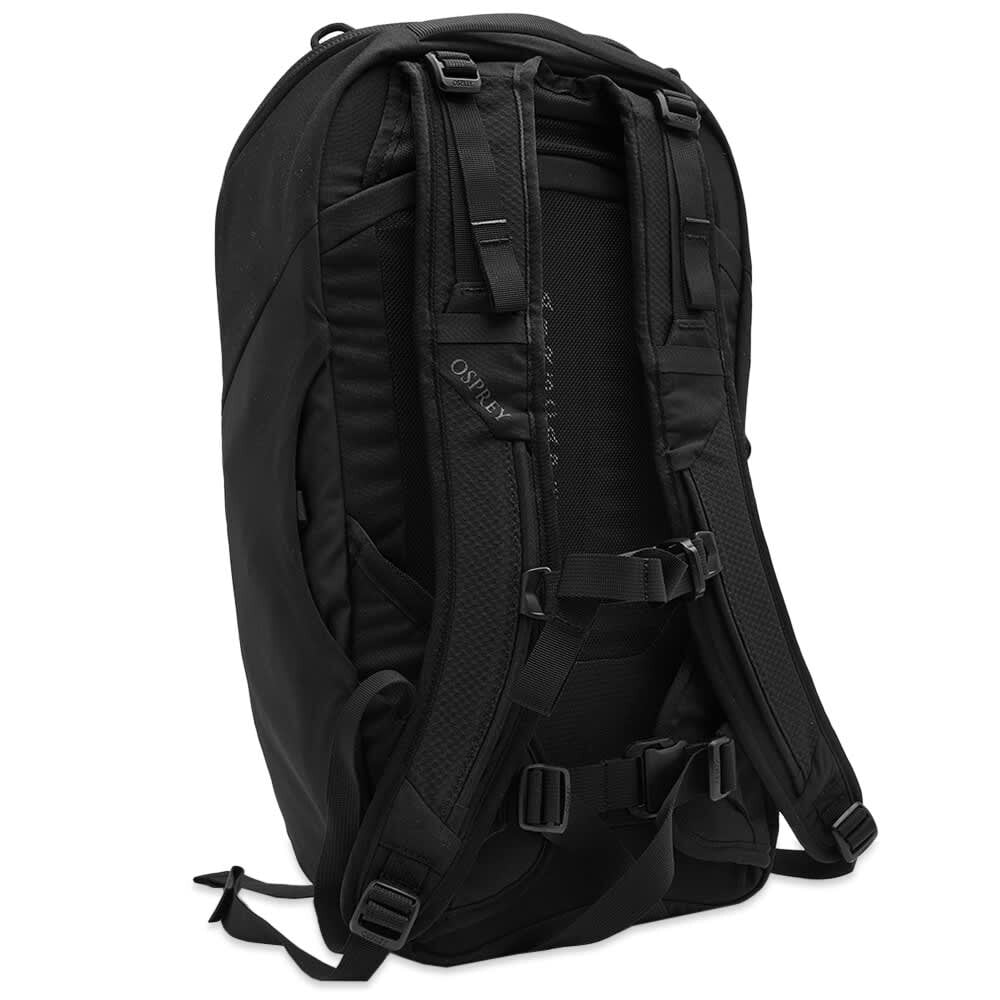 

Рюкзак Osprey Metron 24 Backpack