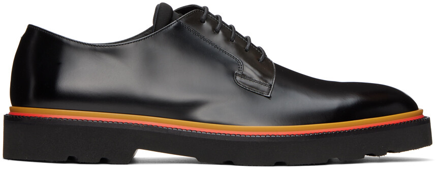 

Блэк Рас Дерби Paul Smith
