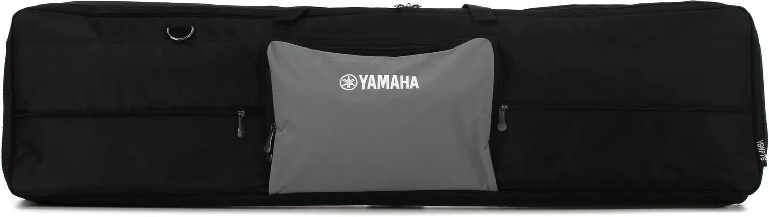 

Сумка для клавиатуры Yamaha Piaggero NP с мягкой подкладкой и чехлом для переноски