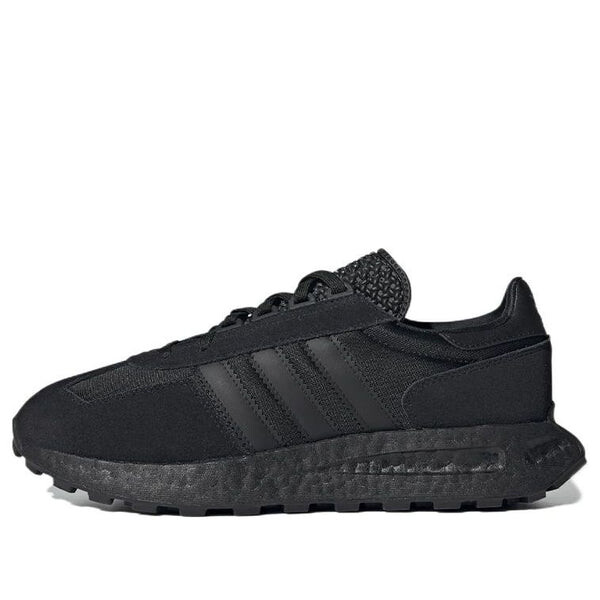 

Кроссовки Adidas Retropy E5 'Triple Black', Черный