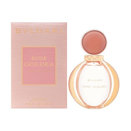 

Bvlgari Bulgari Rose Goldea EDP 90мл
