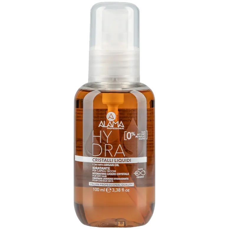 

Alama Hydrating масло для волос, 100 мл