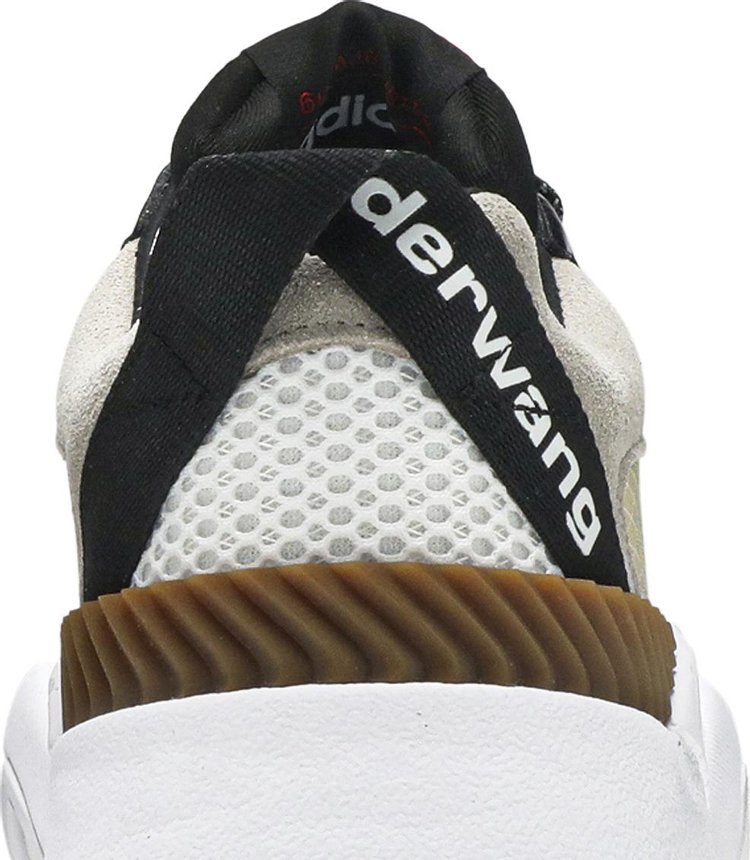 Adidas alexander wang hot sale turnout bball