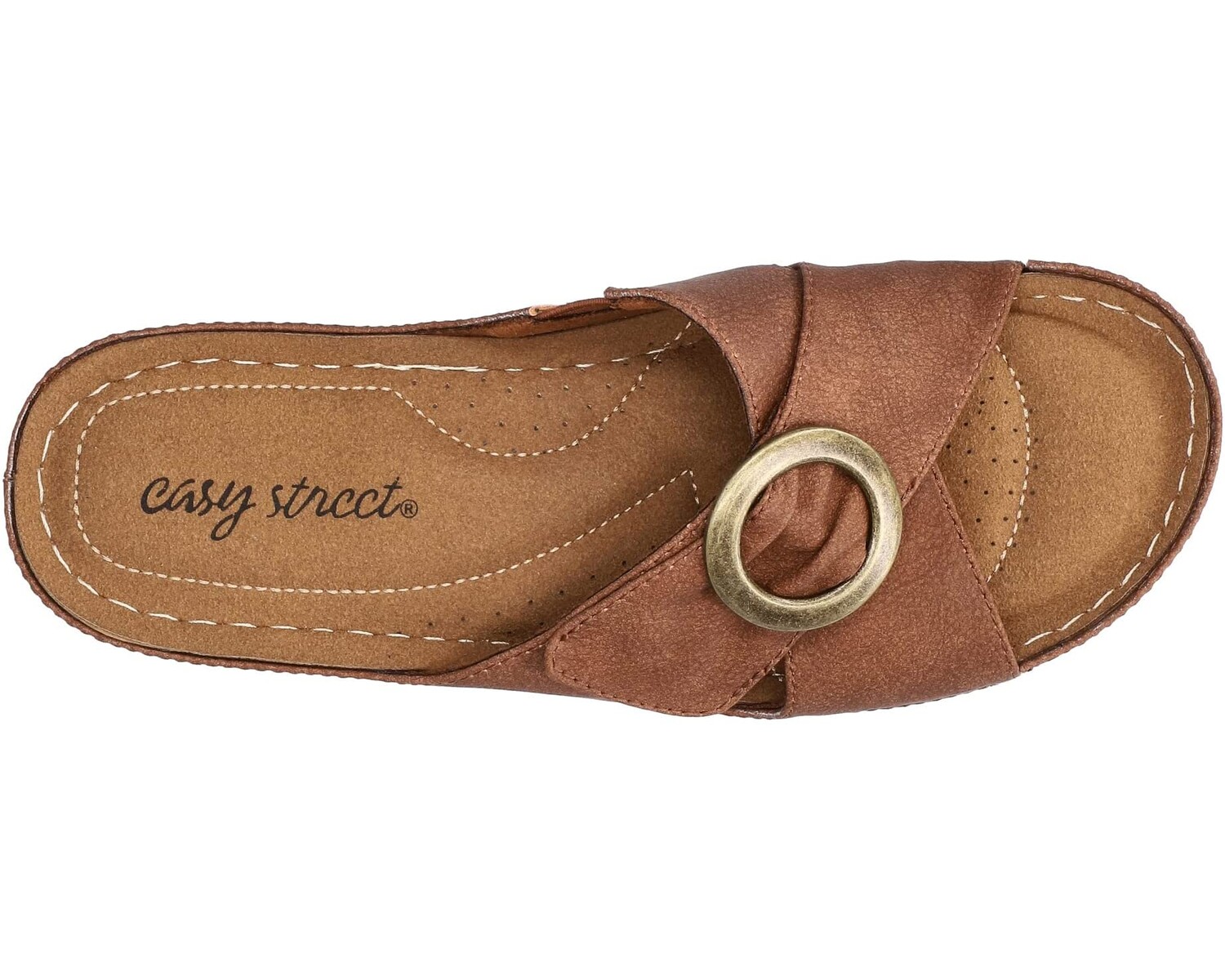 

Сандалии Bloomer Easy Street, тан