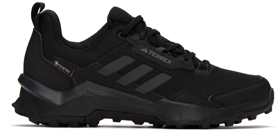 

Мужские кроссовки Adidas Originals Terrex AX4, черный