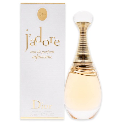Christian Dior J’Adore Infinissime парфюмерная вода спрей 50мл j adore infinissime парфюмерная вода 50мл