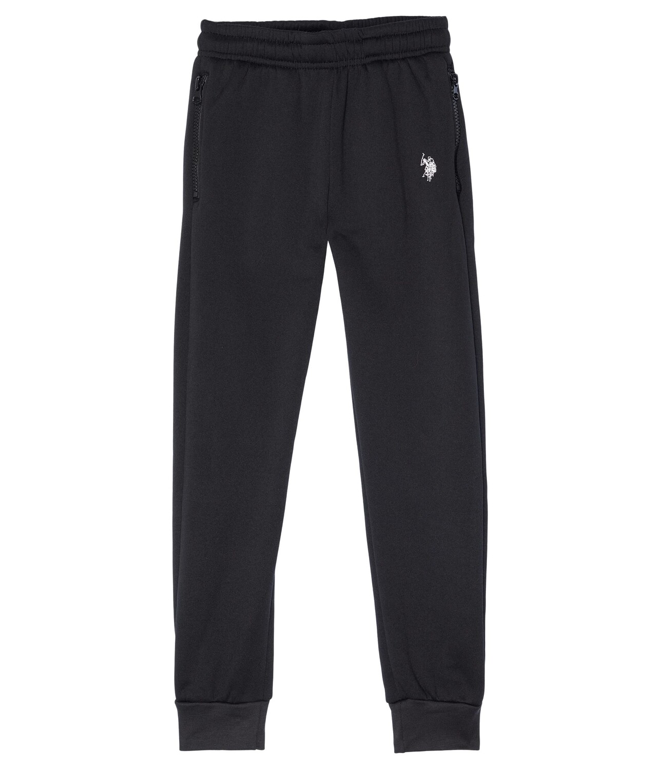 

Брюки U.S. POLO ASSN., Zip Pocket Fleece Pants
