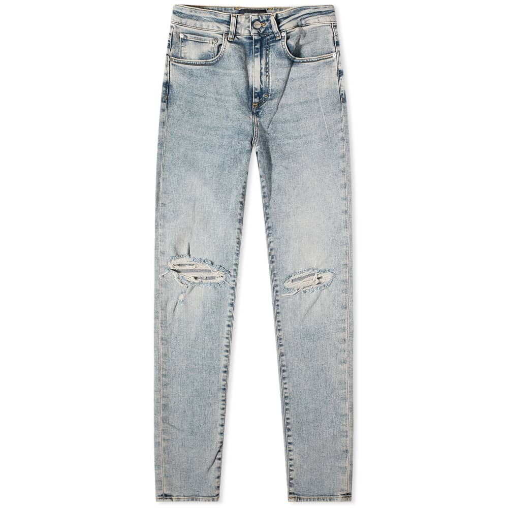 

Джинсы Represent Destroyer Jean