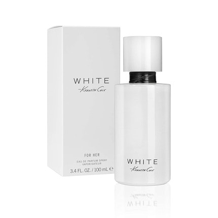 цена Парфюмерная вода Kenneth Cole White for Her, 100 мл