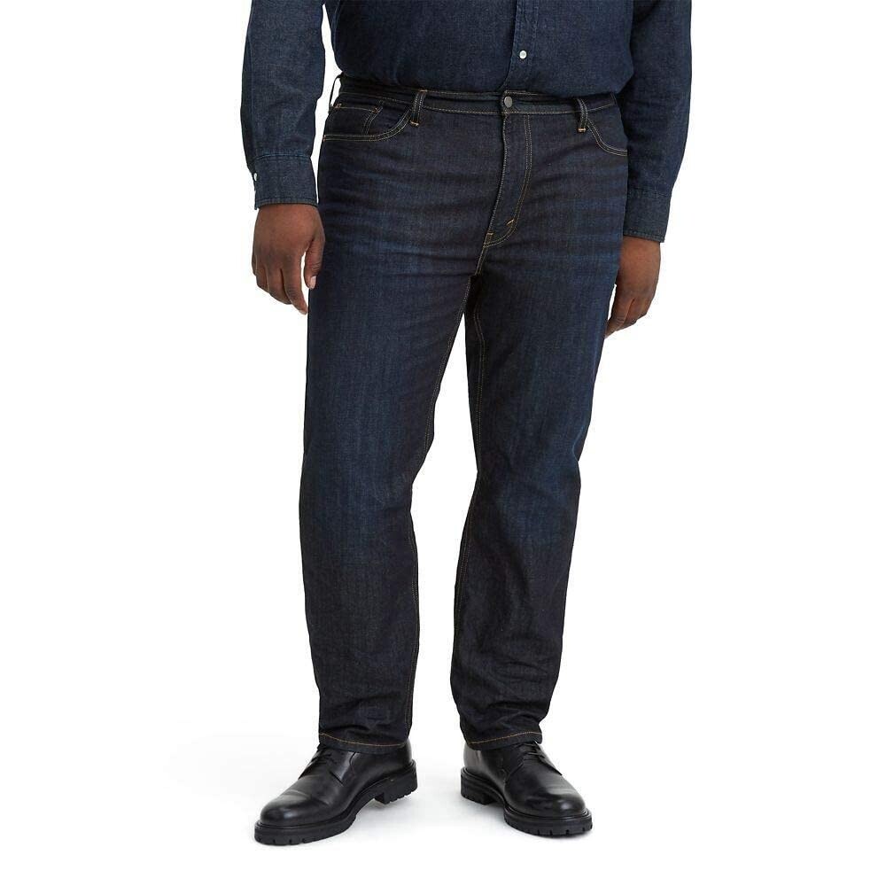 

Джинсы Levi's Mens, Big & Tall 541 Athletic Fit