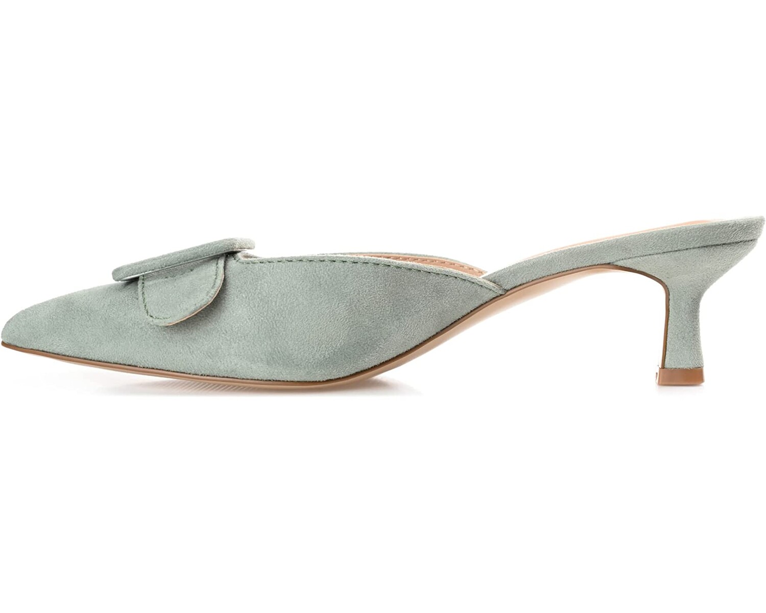 

Туфли на каблуках Vianna Pump Journee Collection, мудрец