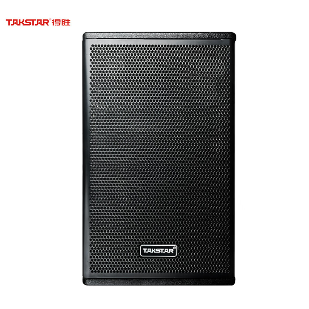 

Полнодиапазонный динамик Takstar EKV-101 профессиональный инженерный (пара)