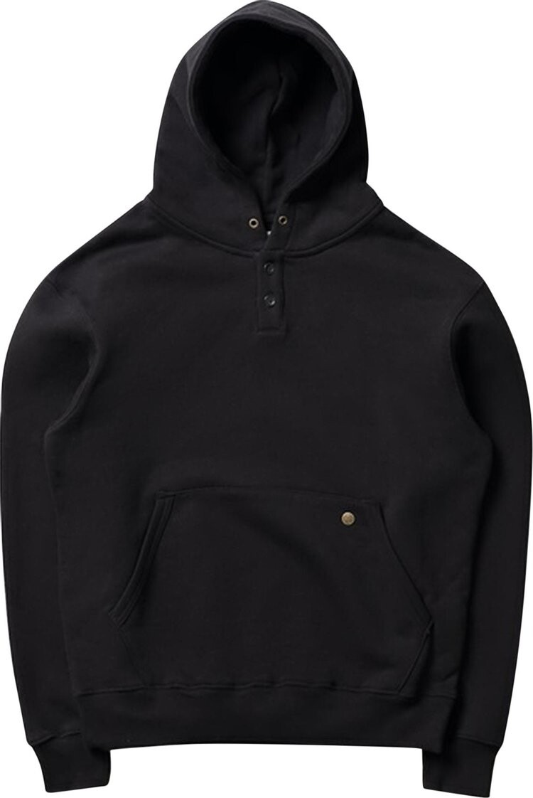 

Худи Honor The Gift Noble Hoodie 'Black', черный