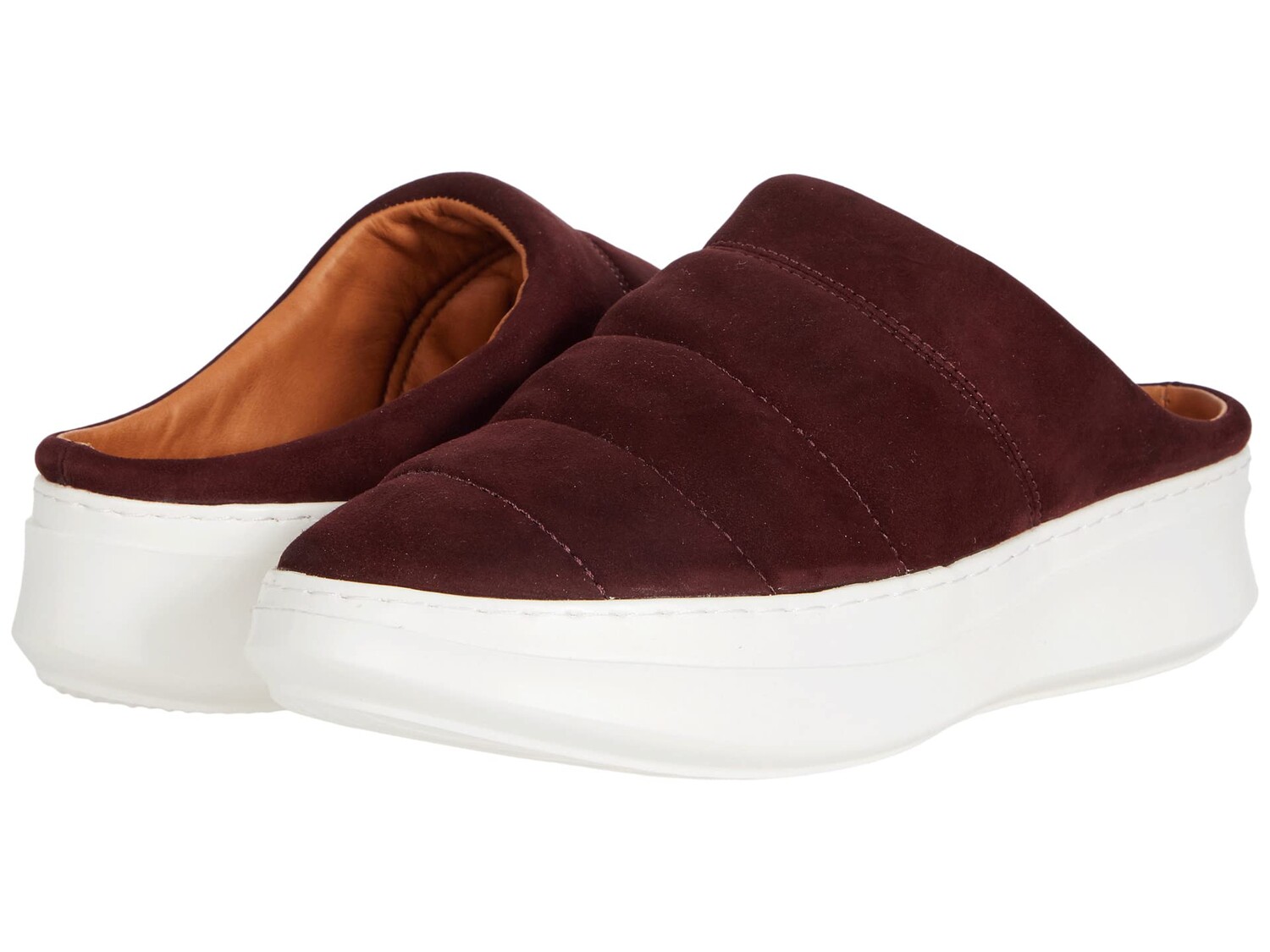 

Кроссовки Gentle Souls by Kenneth Cole, Rosette Puff Mule