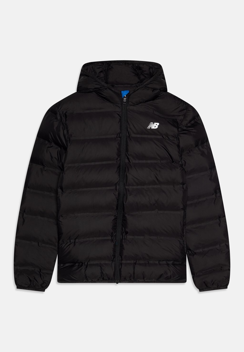 

Зимняя куртка BOND QUILTED New Balance, черный