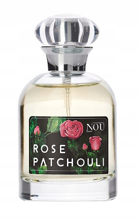 

Духи NOU Rose Patchouli