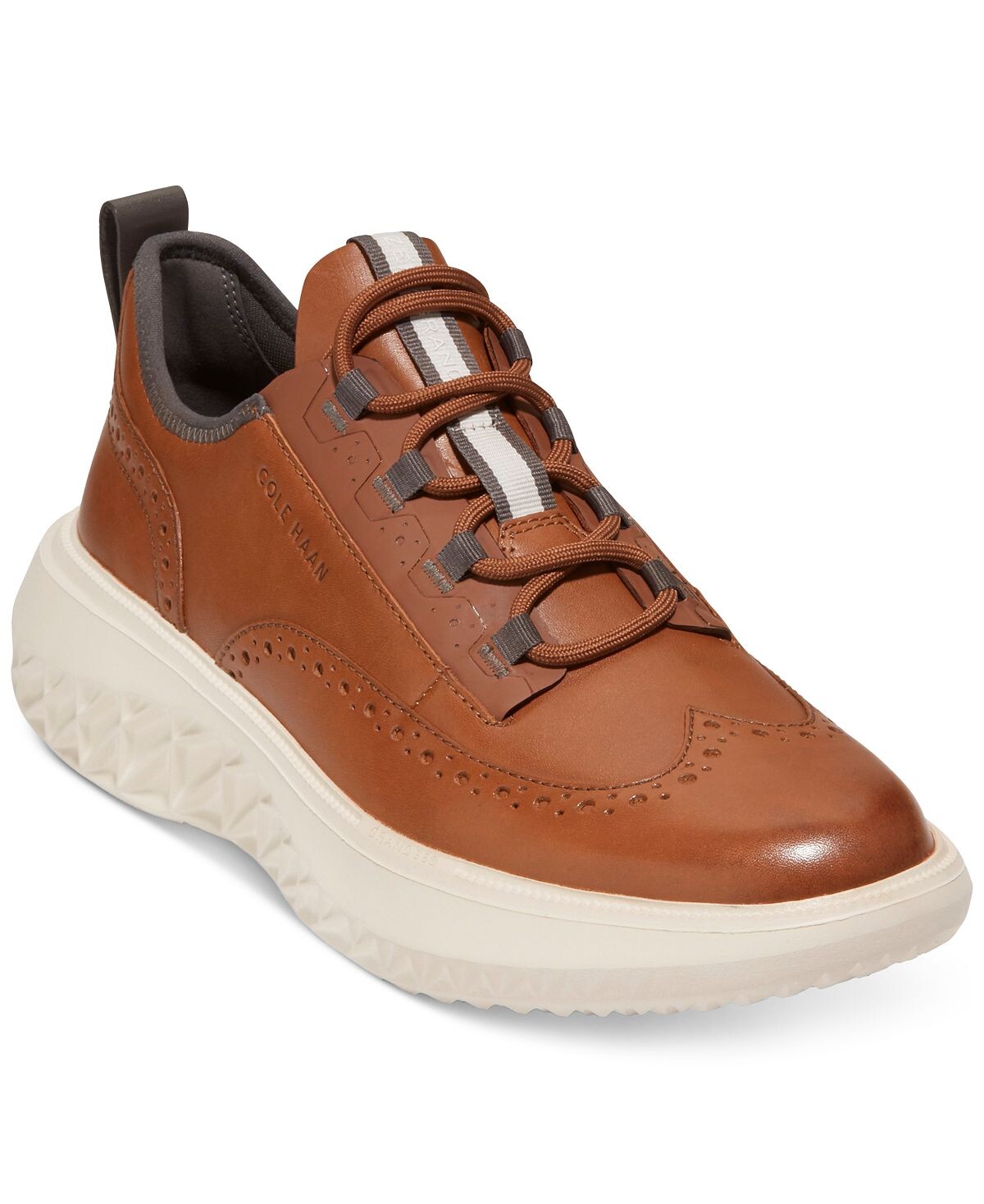 

Мужские оксфорды zerøgrand wfa Cole Haan, мульти