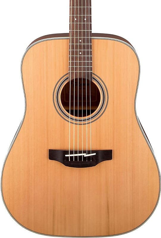 Акустическая гитара Takamine GD20-NS Satin Natural Dreadnought Acoustic Guitar акустическая гитара takamine gd20 dreadnought acoustic guitar