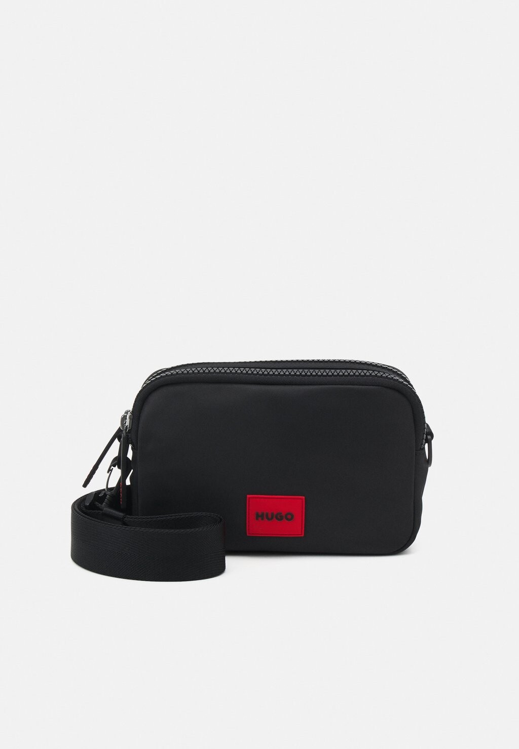 

Сумка HUGO ETHON UNISEX, черный