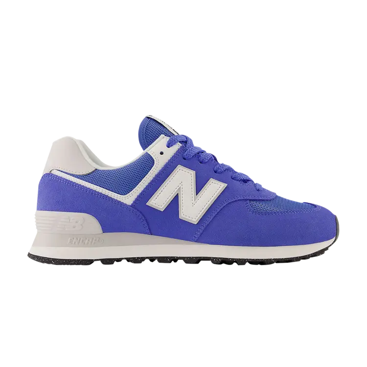 

Кроссовки New Balance 574, синий