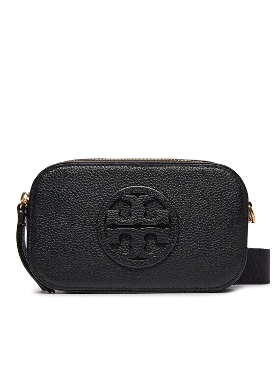 

Кошелек Tory Burch, черный