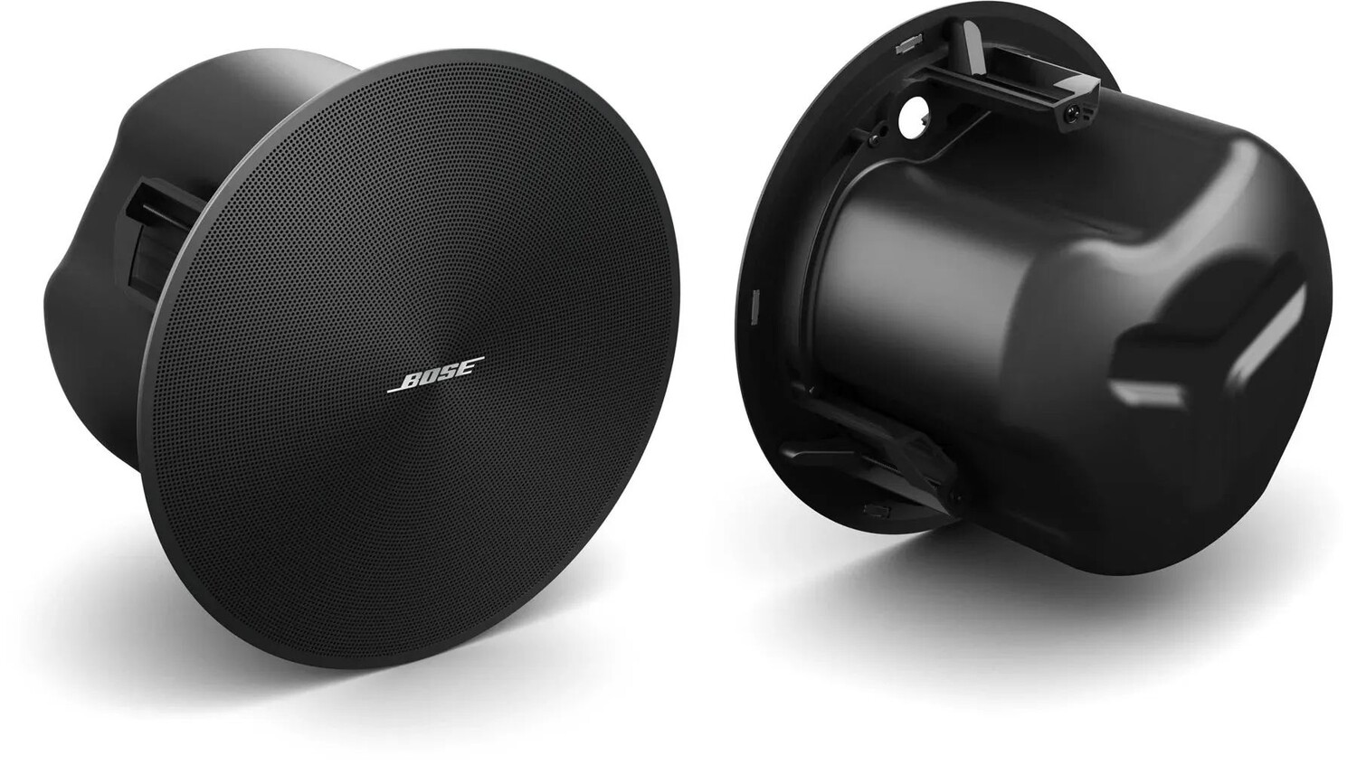 

Потолочный громкоговоритель Bose Professional DM5C, 60 Вт, 5,25 дюйма (пара) — черный